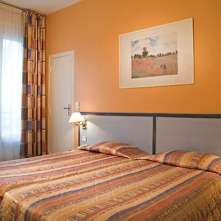 Ibis Styles Place D'italie - Butte Aux Cailles Hotel Parigi