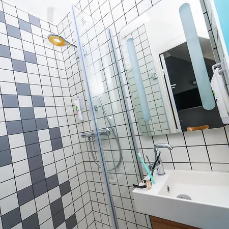 Hotel Ibis Styles Place D'italie - Butte Aux Cailles