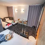 Ibis Styles Place D'italie - Butte Aux Cailles Hotel 3*