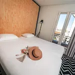 Ibis Styles Place D'italie - Butte Aux Cailles Hotel Paříž