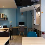 Ibis Styles Place D'italie - Butte Aux Cailles Hotel