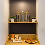 Ibis Styles Place D'italie - Butte Aux Cailles Paříž
