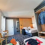 Ibis Styles Place D'italie - Butte Aux Cailles 3* Paříž
