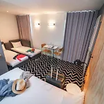 Ibis Styles Place D'italie - Butte Aux Cailles فندق باريس