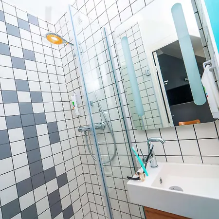 Ibis Styles Place D'italie - Butte Aux Cailles فندق