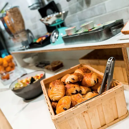Hotel Ibis Styles Place D'italie - Butte Aux Cailles Paris
