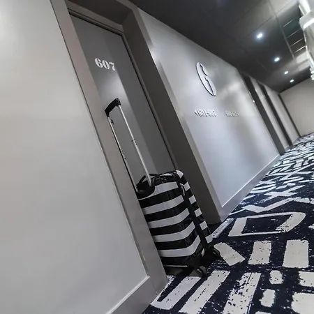 فندق Ibis Styles Place D'italie - Butte Aux Cailles