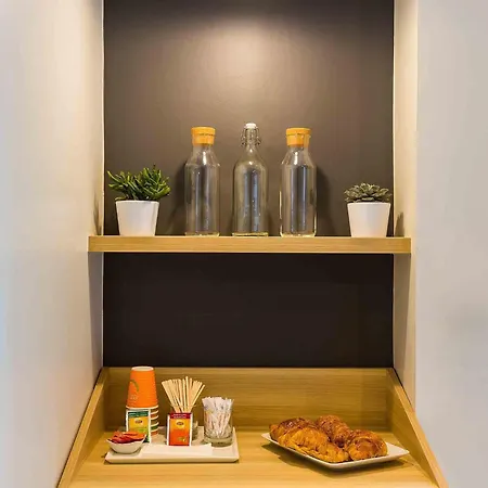 فندق Ibis Styles Place D'italie - Butte Aux Cailles