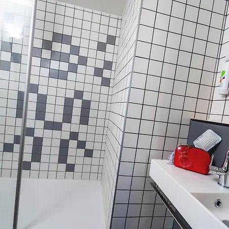 Ibis Styles Place D'italie - Butte Aux Cailles Paris