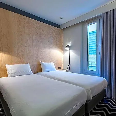 Hotel Ibis Styles Place D'italie - Butte Aux Cailles Paris