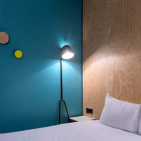 Ibis Styles Place D'italie - Butte Aux Cailles Hotel 3*