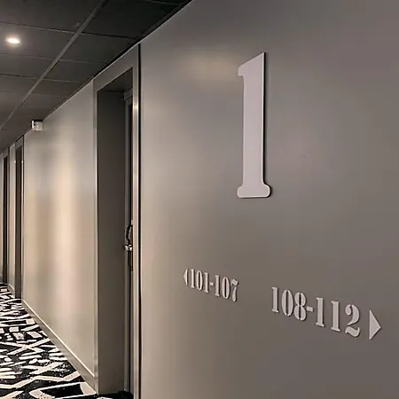 Ibis Styles Place D'italie - Butte Aux Cailles Hotel Paris