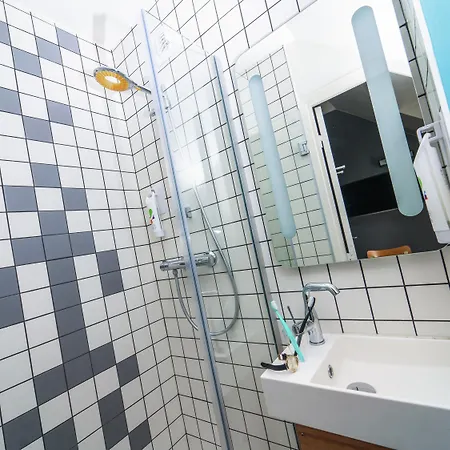 Ibis Styles Place D'italie - Butte Aux Cailles 3*