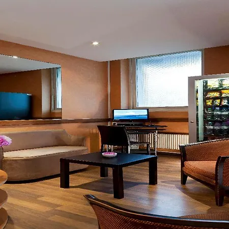 Ibis Styles Place D'italie - Butte Aux Cailles 3*