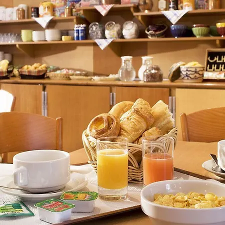 Hotel Ibis Styles Place D'italie - Butte Aux Cailles Paris