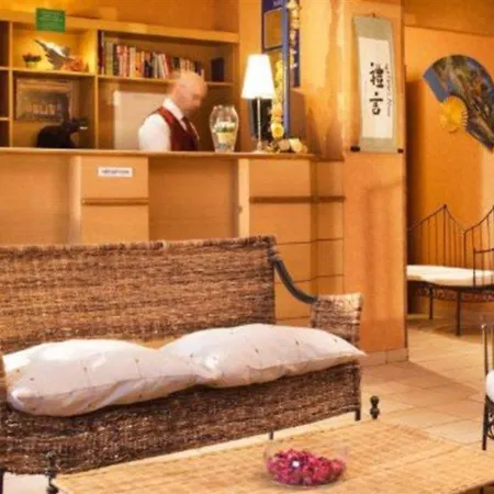 Ibis Styles Place D'italie - Butte Aux Cailles Paříž