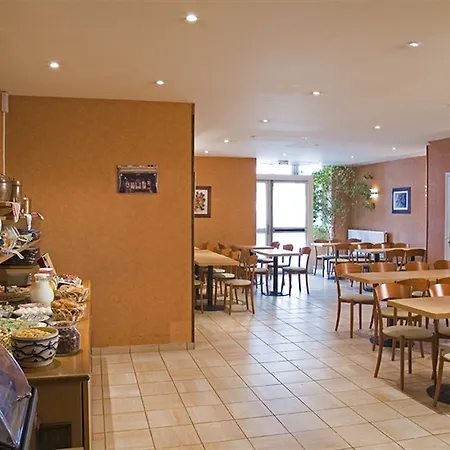 Ibis Styles Place D'italie - Butte Aux Cailles 3* Paris
