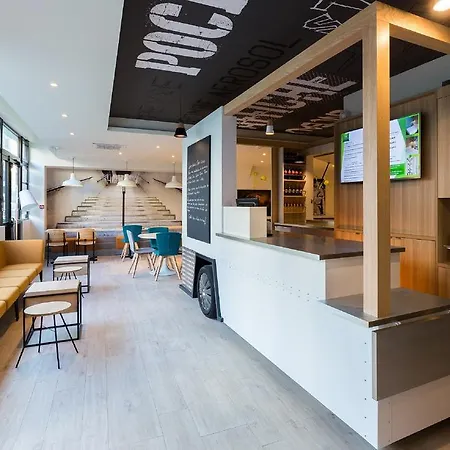 Hotel Ibis Styles Place D'italie - Butte Aux Cailles Paris