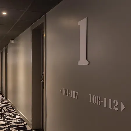 Hotel Ibis Styles Place D'italie - Butte Aux Cailles
