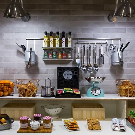 Hotel Ibis Styles Place D'italie - Butte Aux Cailles