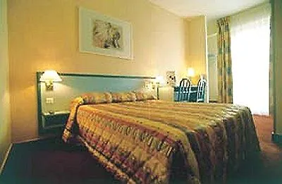 Ibis Styles Place D'italie - Butte Aux Cailles فندق 3*