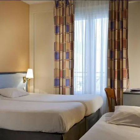 Ibis Styles Place D'italie - Butte Aux Cailles Hotel