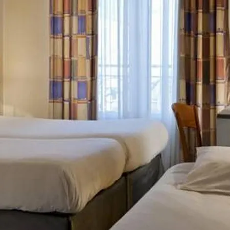 Ibis Styles Place D'italie - Butte Aux Cailles 3*