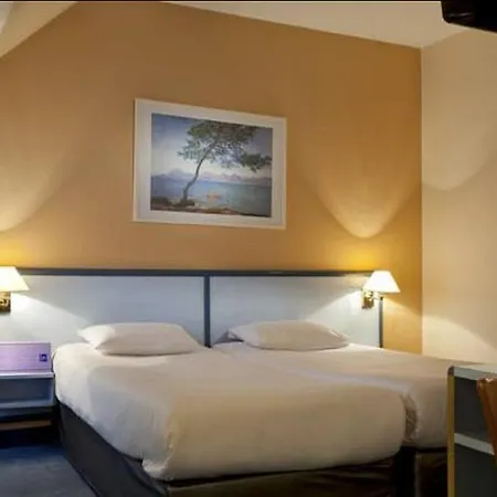 Hotel Ibis Styles Place D'italie - Butte Aux Cailles Paris