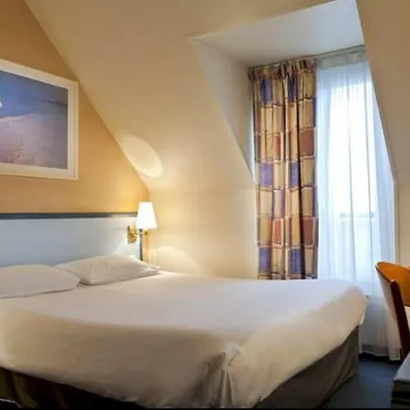 Ibis Styles Place D'italie - Butte Aux Cailles 3* Paris