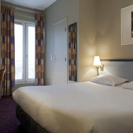 Ibis Styles Place D'italie - Butte Aux Cailles Paris