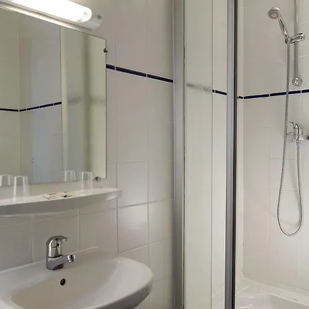 Ibis Styles Place D'italie - Butte Aux Cailles 3* Paris