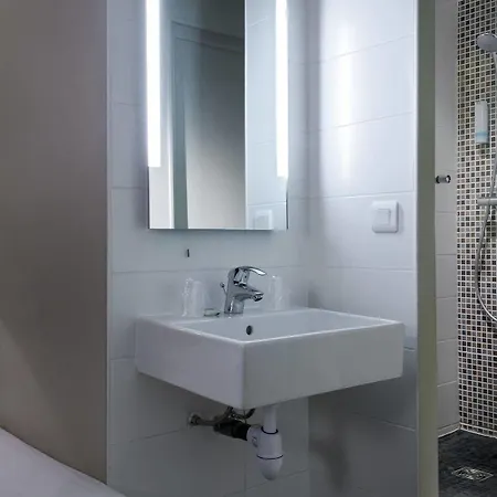 Ibis Styles Place D'italie - Butte Aux Cailles Hotel Paris