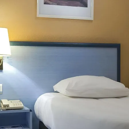 Ibis Styles Place D'italie - Butte Aux Cailles 3* Paris