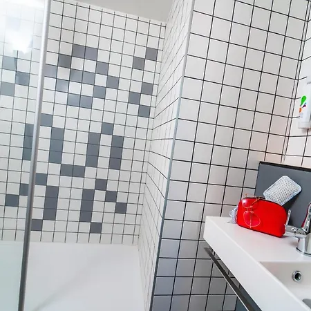 Ibis Styles Place D'italie - Butte Aux Cailles فندق 3*
