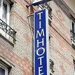 Hotel Ibis Styles Place D'italie - Butte Aux Cailles Paryż