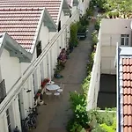 Ibis Styles Place D'italie - Butte Aux Cailles Paryż