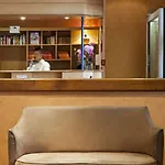 Hotel Ibis Styles Place D'italie - Butte Aux Cailles 3*