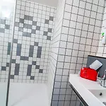 Ibis Styles Place D'italie - Butte Aux Cailles Hotel 3*