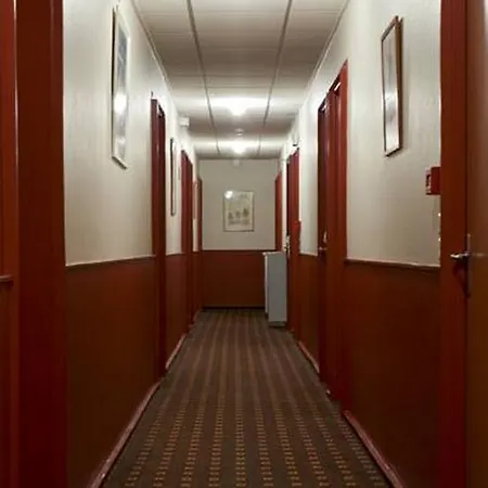 Ibis Styles Place D'italie - Butte Aux Cailles