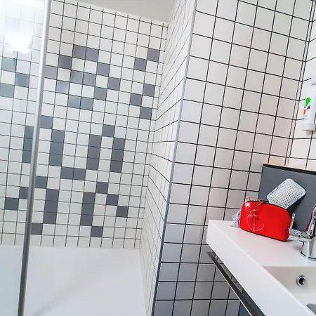 Hotell Ibis Styles Place D'italie - Butte Aux Cailles