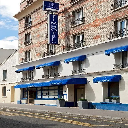 Hotell Ibis Styles Place D'italie - Butte Aux Cailles 3*