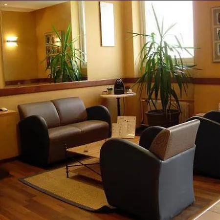 Hotell Ibis Styles Place D'italie - Butte Aux Cailles 3*