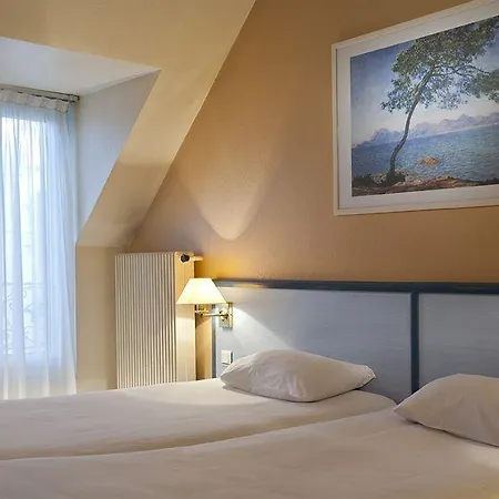 Hotell Ibis Styles Place D'italie - Butte Aux Cailles 3*