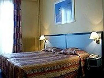 Hotell Ibis Styles Place D'italie - Butte Aux Cailles