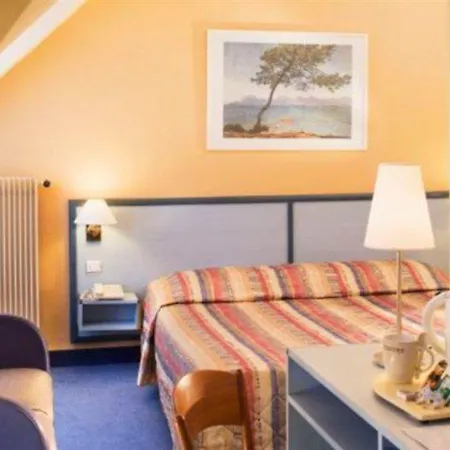 Hotell Ibis Styles Place D'italie - Butte Aux Cailles 3*