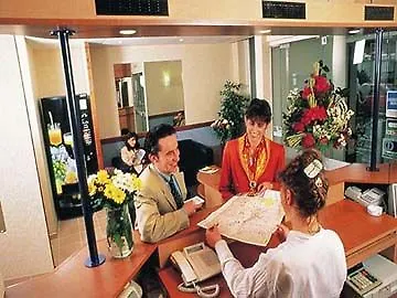 Hotell Ibis Styles Place D'italie - Butte Aux Cailles 3*