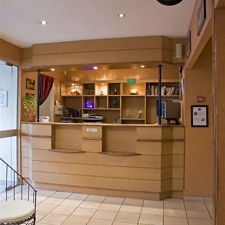 Ibis Styles Place D'italie - Butte Aux Cailles Hotell