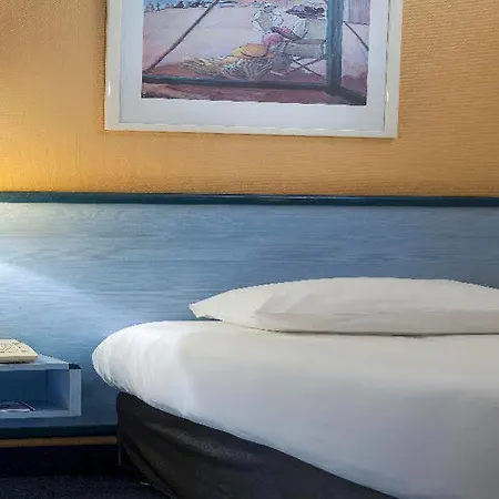 Ibis Styles Place D'italie - Butte Aux Cailles Hotell 3*
