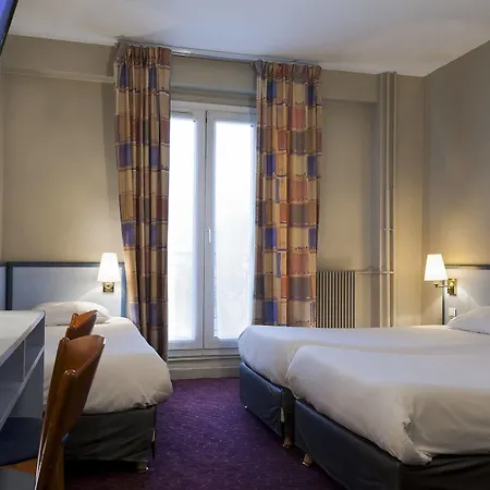 Hotell Ibis Styles Place D'italie - Butte Aux Cailles 3*