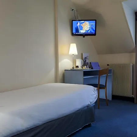 Ibis Styles Place D'italie - Butte Aux Cailles Hotell